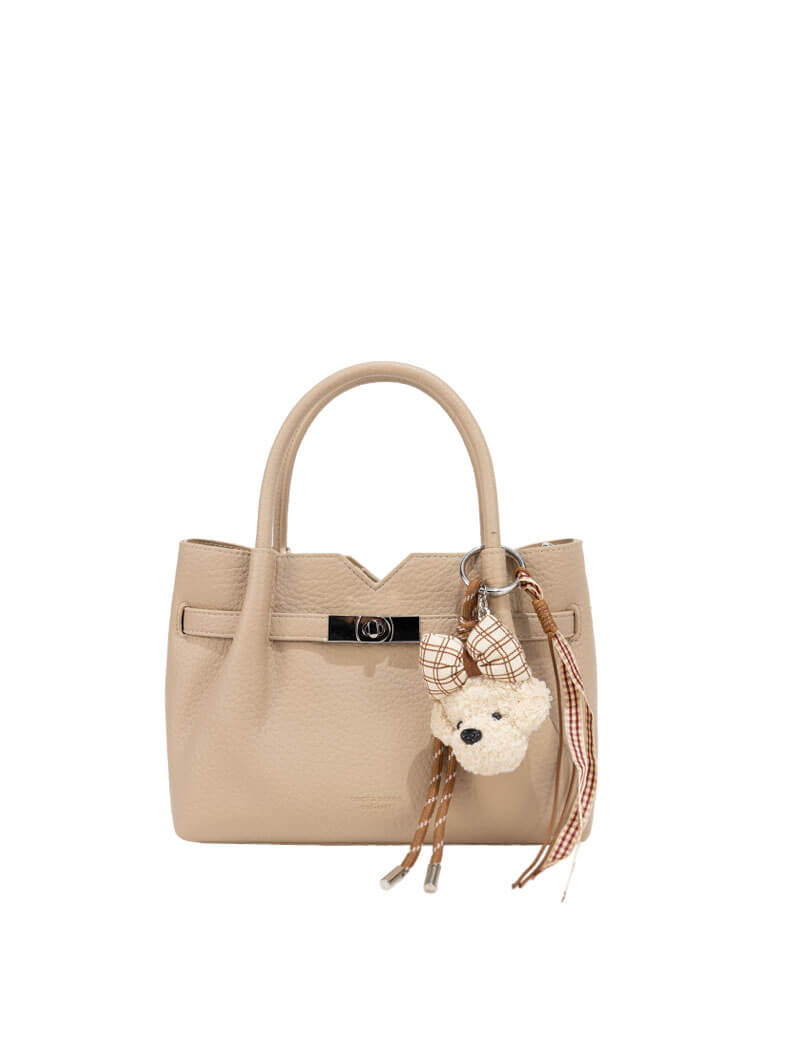 Sac à main à détails